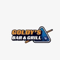 Goldy's Bar & Grill pool hall exterior/interior